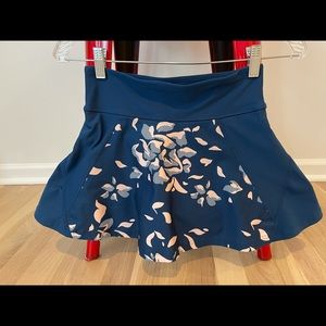 Under Armour athletic Skirt! XS